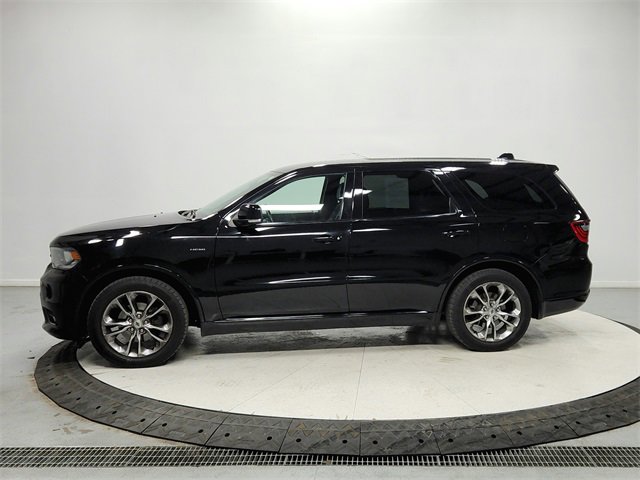 Used 2019 Dodge Durango GT image 4