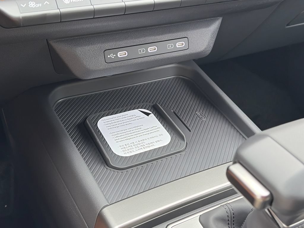 New 2027 Kia Seltos S AWD/4WD image 23