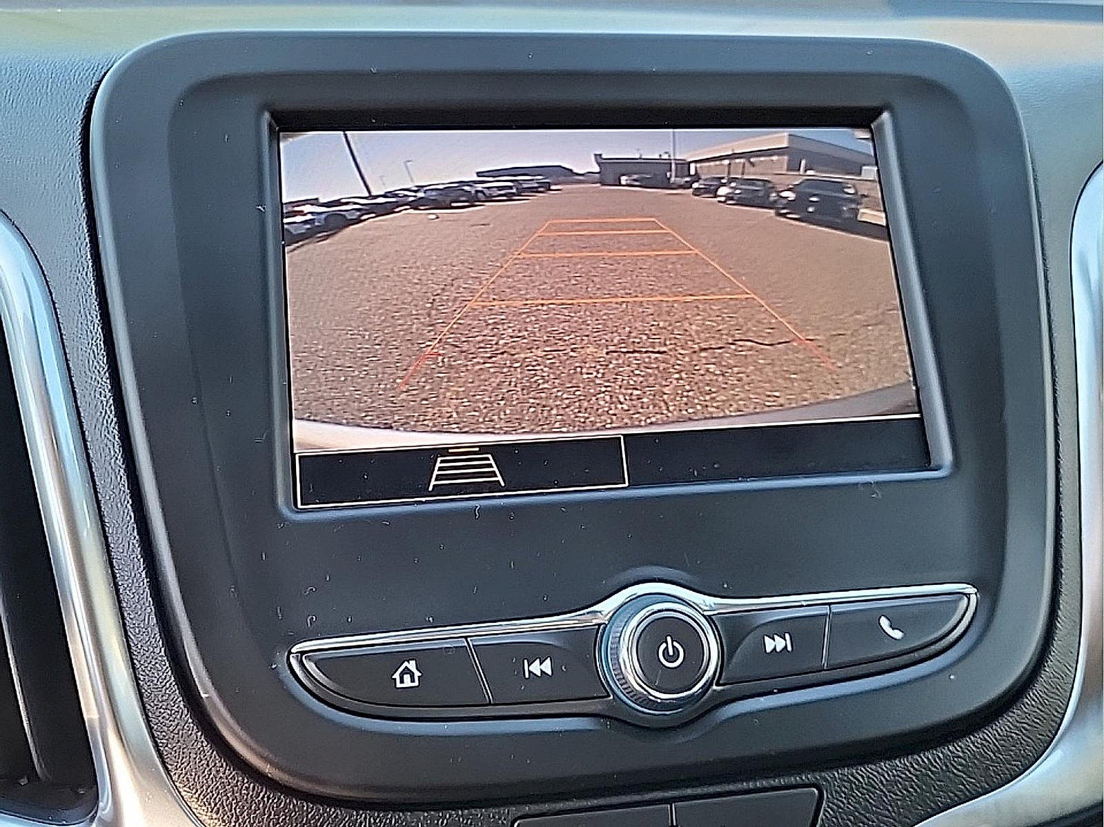 Used 2024 Chevrolet Equinox LT AWD/4WD image 22