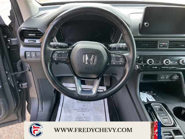 Used 2024 Honda Pilot EX-L image 13