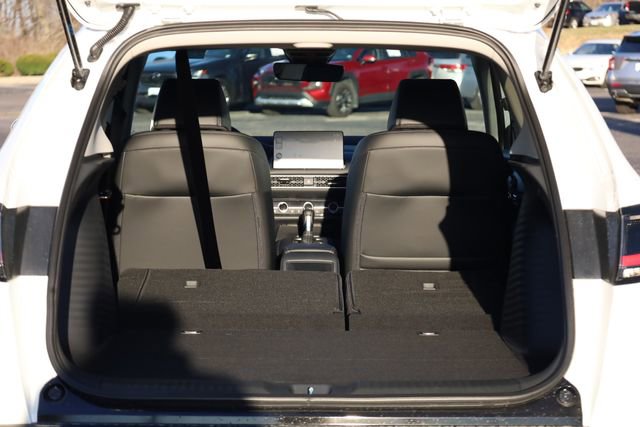 New 2026 Honda HR-V EX-L image 26