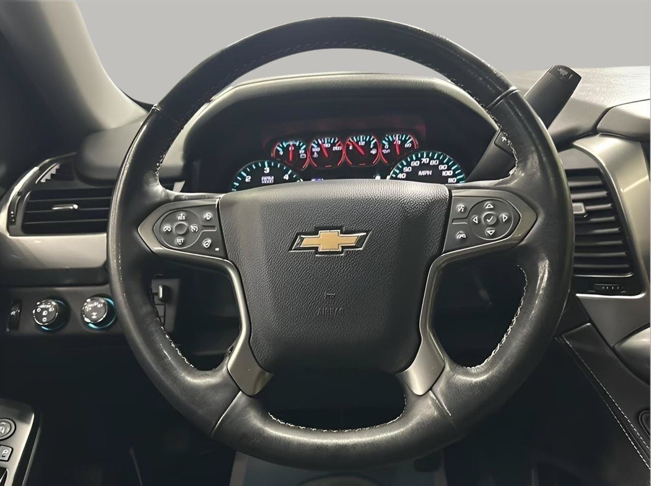 Used 2019 Chevrolet Tahoe LT AWD/4WD image 16