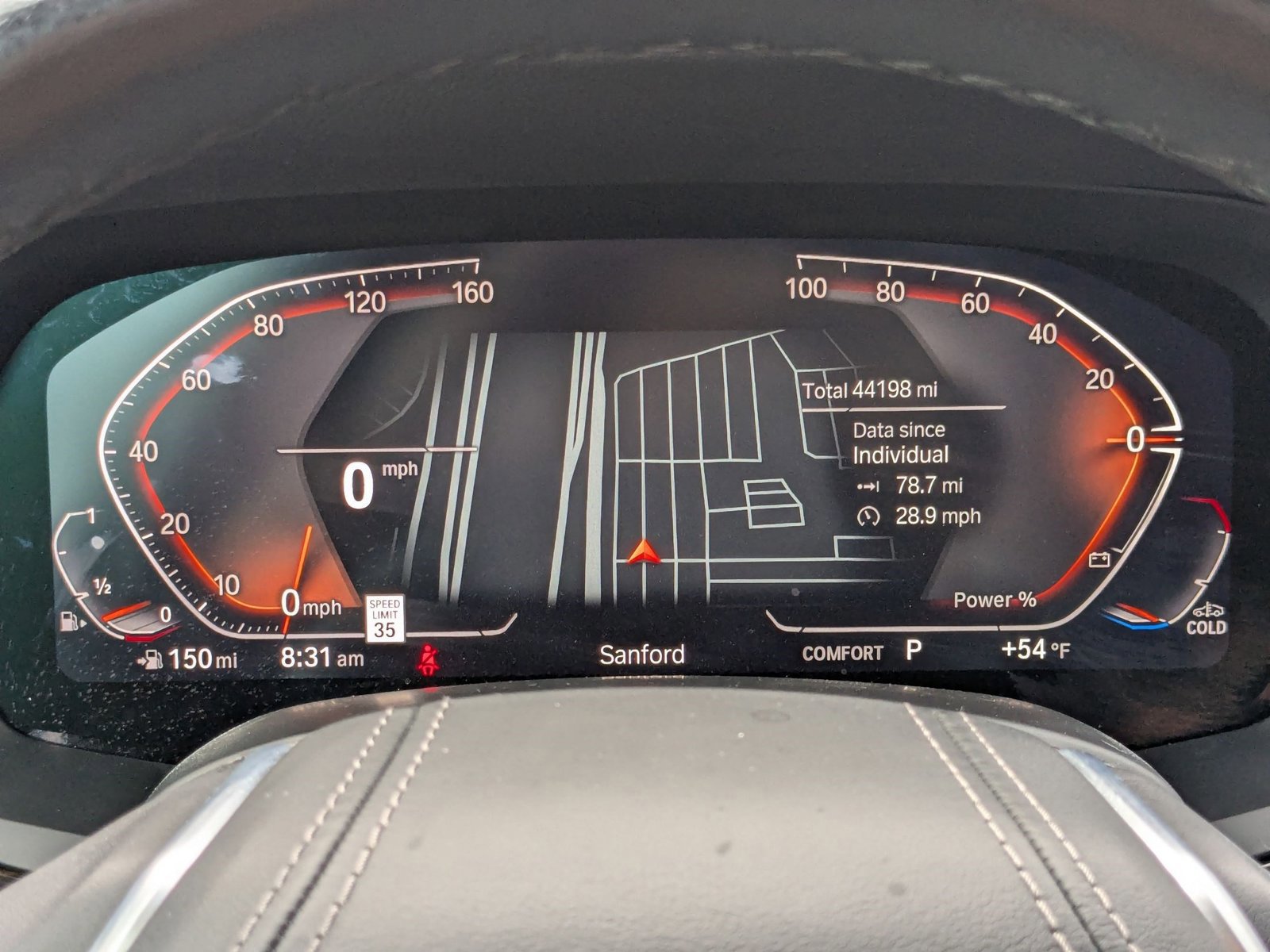 Used 2021 BMW X5 sDrive40i w/ Premium Package 2 image 12