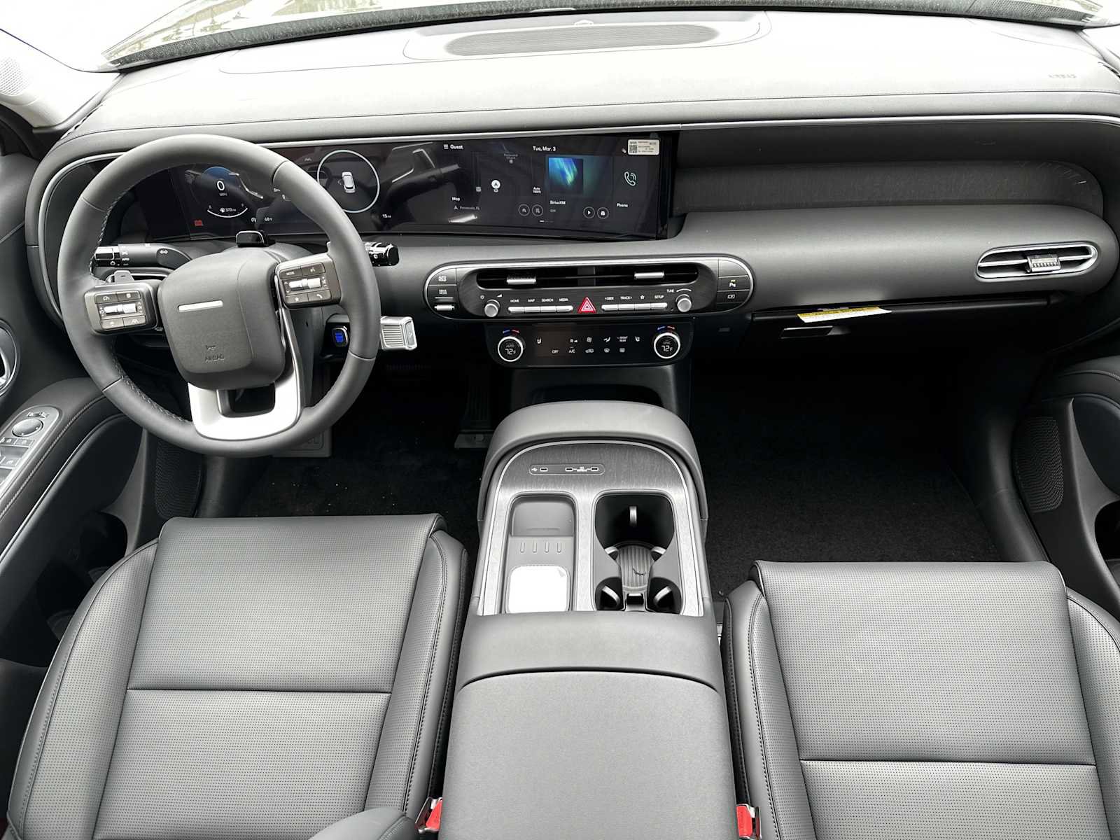 New 2026 Hyundai Palisade SEL image 13