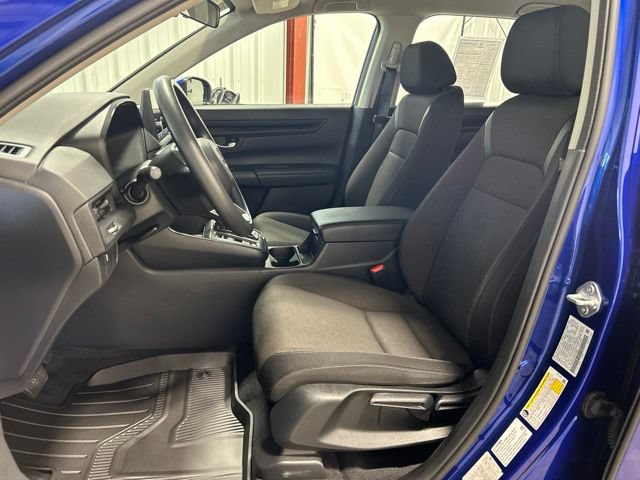 Certified 2024 Honda CR-V LX image 17