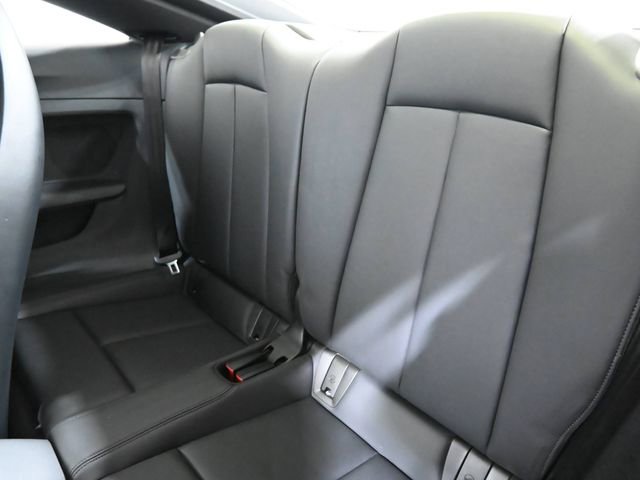 Used 2023 Audi TTS 2.0T Coupe image 8