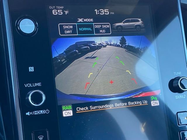 New 2026 Subaru Forester Limited w/ Limited Package image 23