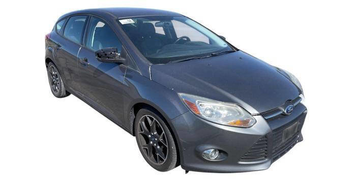 Used 2013 Ford Focus SE FWD image 8