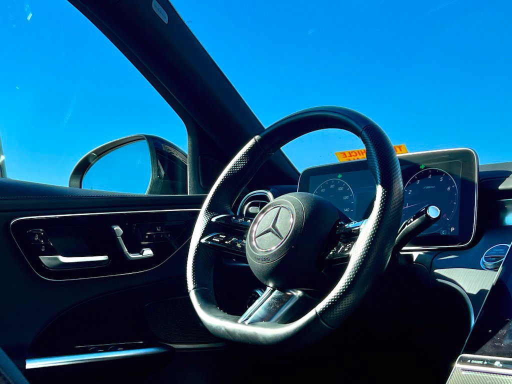 Certified 2023 Mercedes-Benz C 300 4MATIC Sedan image 9