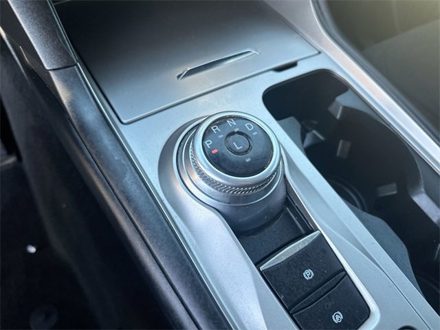 Certified 2021 Ford Explorer XLT image 26