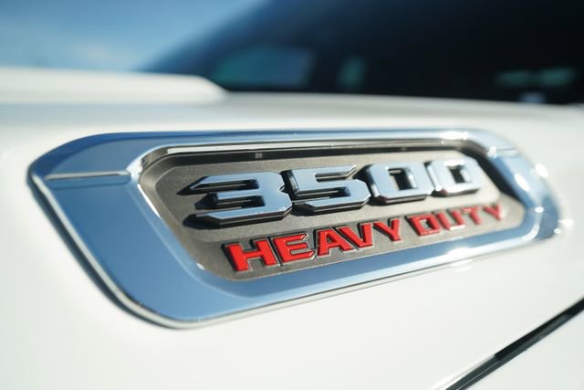Used 2026 RAM 3500 Laramie w/ Max Tow Package image 39