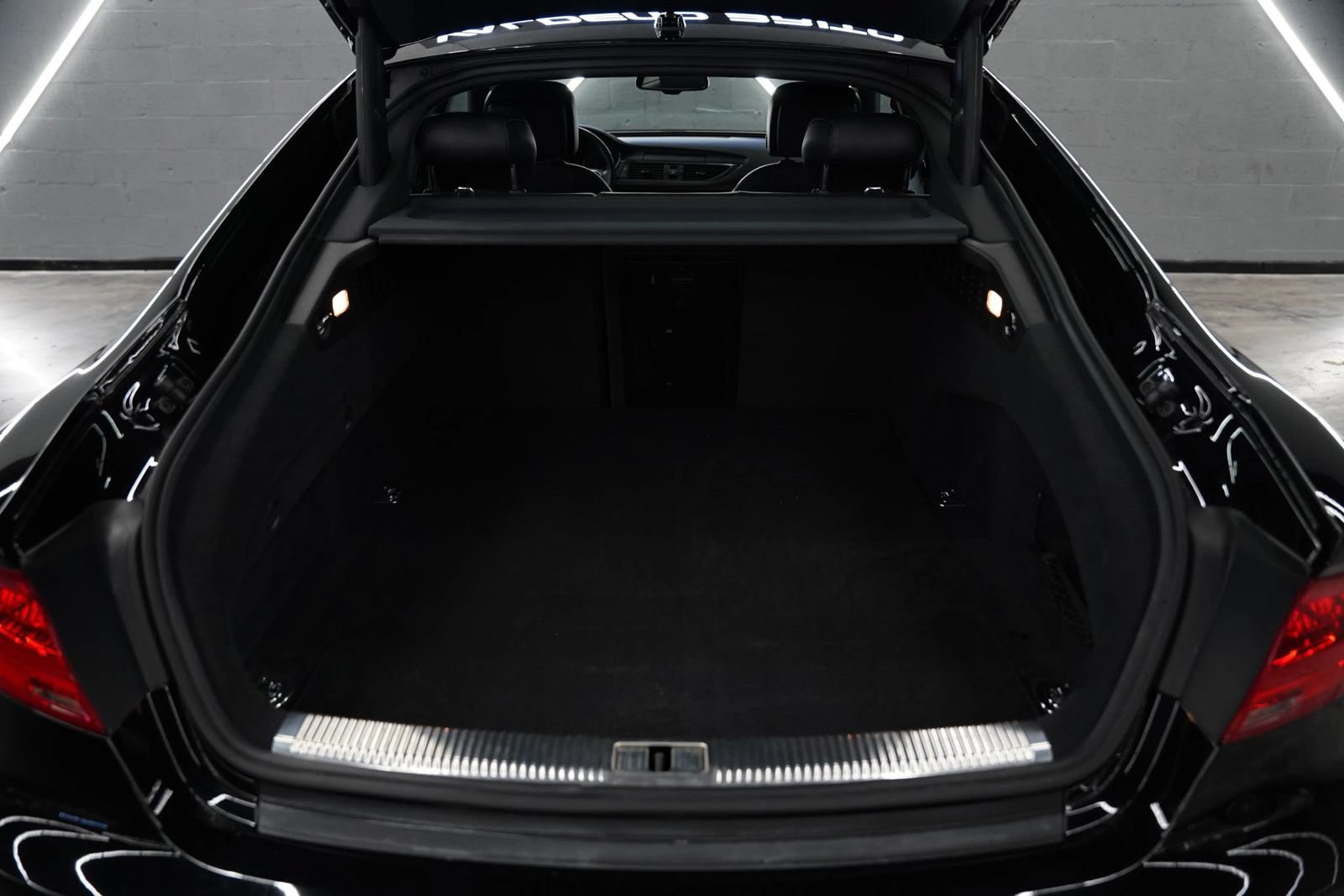 Used 2012 Audi A7 3.0T Prestige AWD/4WD image 27