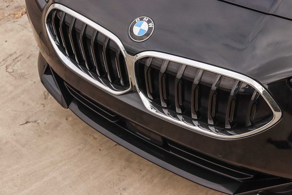 Used 2024 BMW 228i Gran Coupe w/ Premium Package FWD image 10