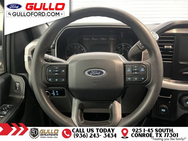 Certified 2023 Ford F150 XL RWD image 13