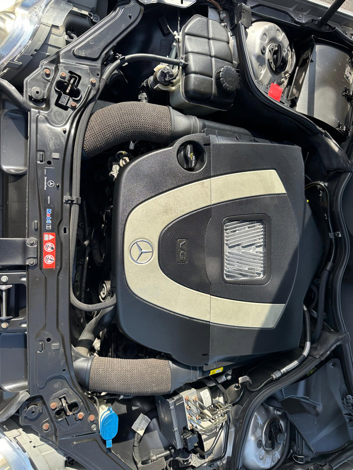 Used 2007 Mercedes-Benz CLK 350 CLK 350 image 14