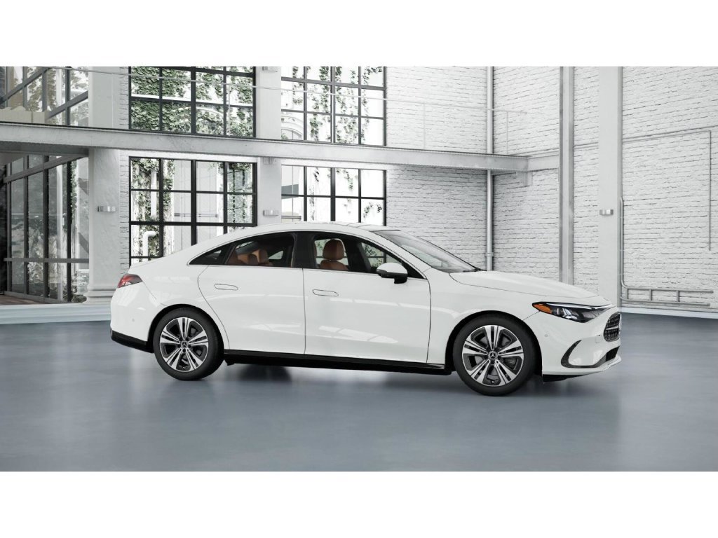New 2027 Mercedes-Benz CLA 220 image 14