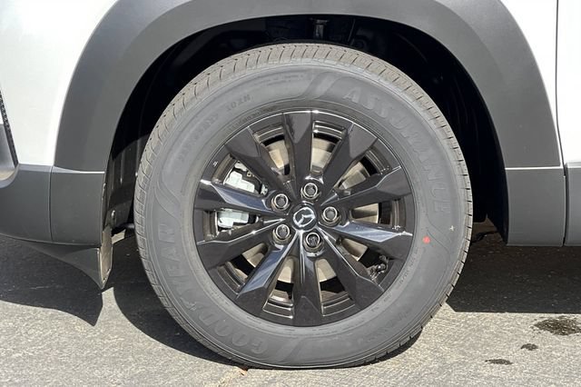 New 2026 MAZDA CX-50 2.5 Hybrid w/ Cargo Package AWD/4WD image 33