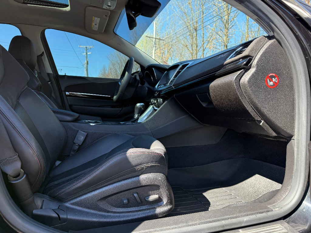 Used 2017 Chevrolet SS image 30