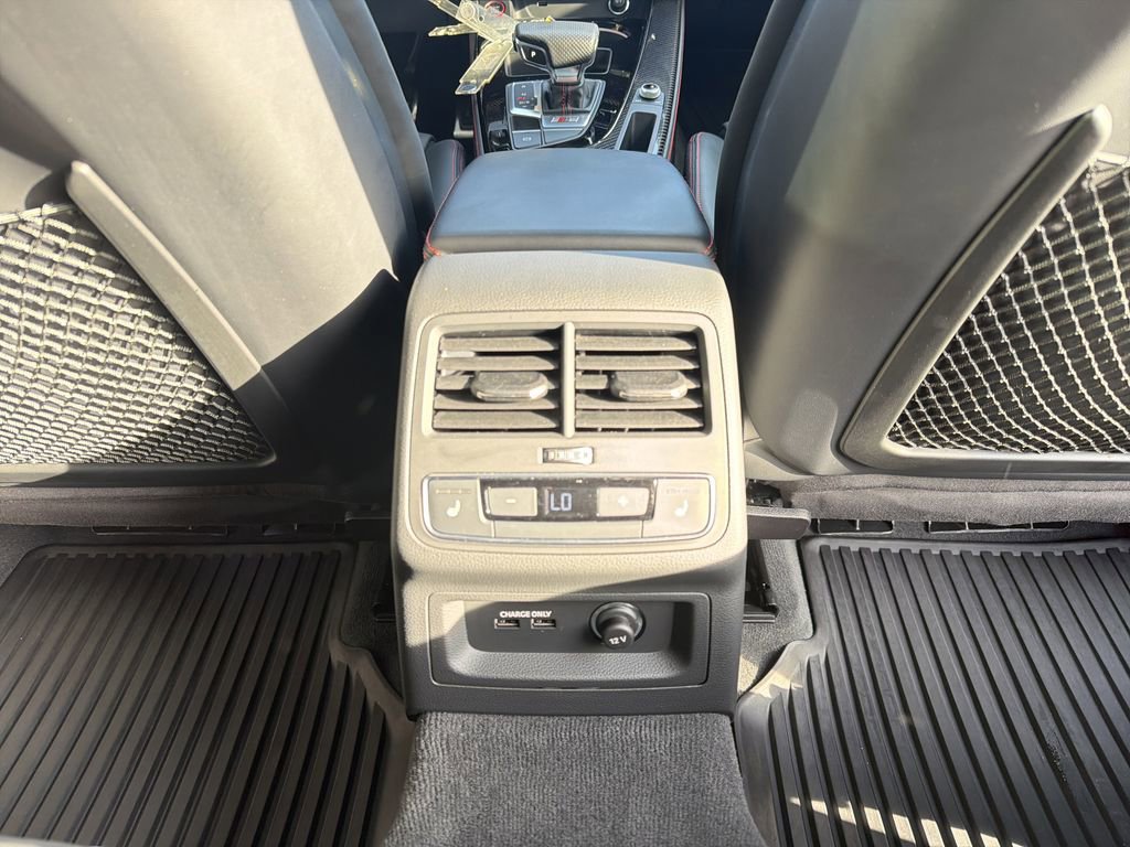 Used 2024 Audi S5 Prestige w/ Prestige Package AWD/4WD image 20