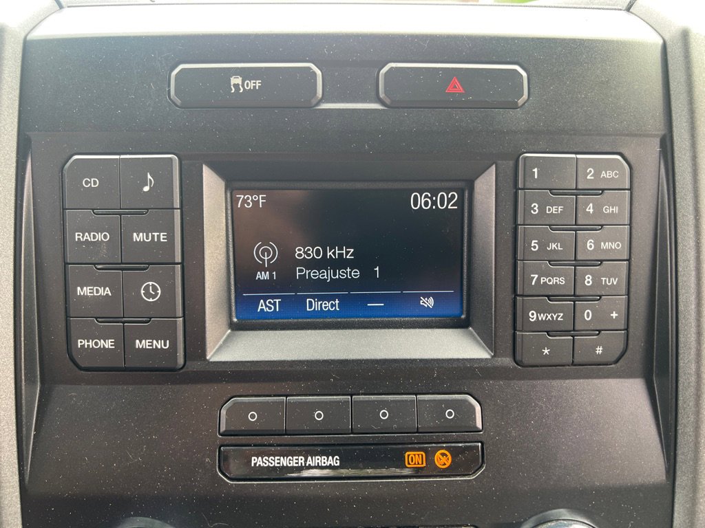 Used 2018 Ford F550 4x4 SuperCab Super Duty image 25