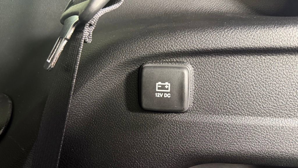 New 2026 Jeep Grand Cherokee L Limited AWD/4WD image 9