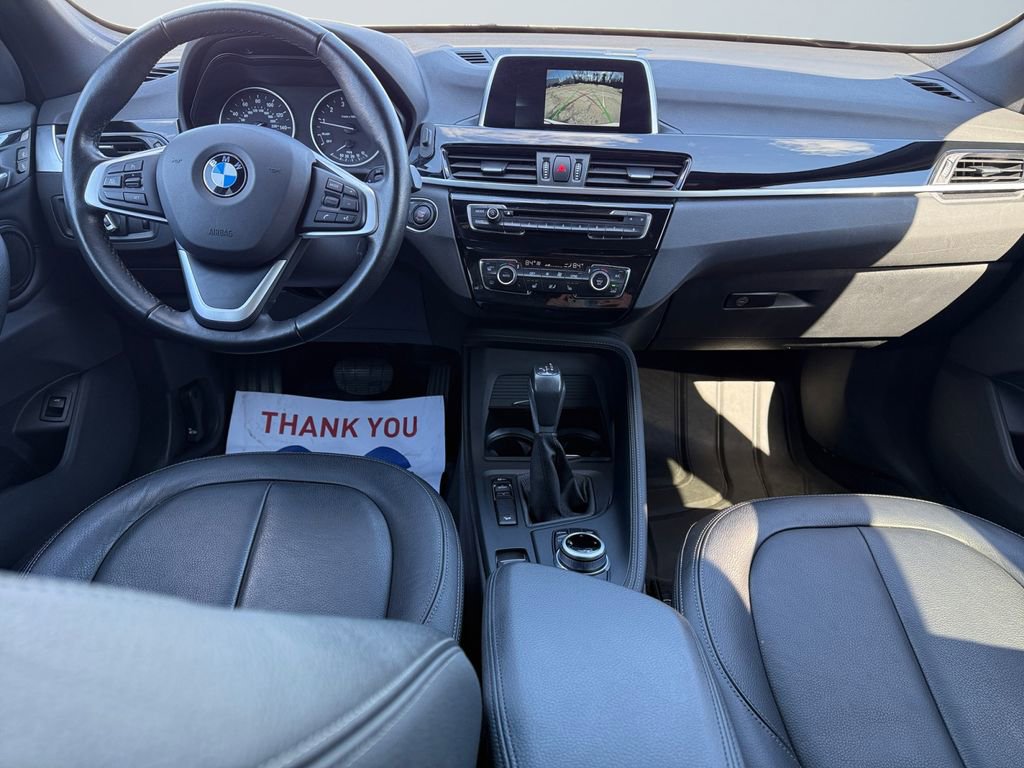 Used 2018 BMW X1 xDrive28i image 10