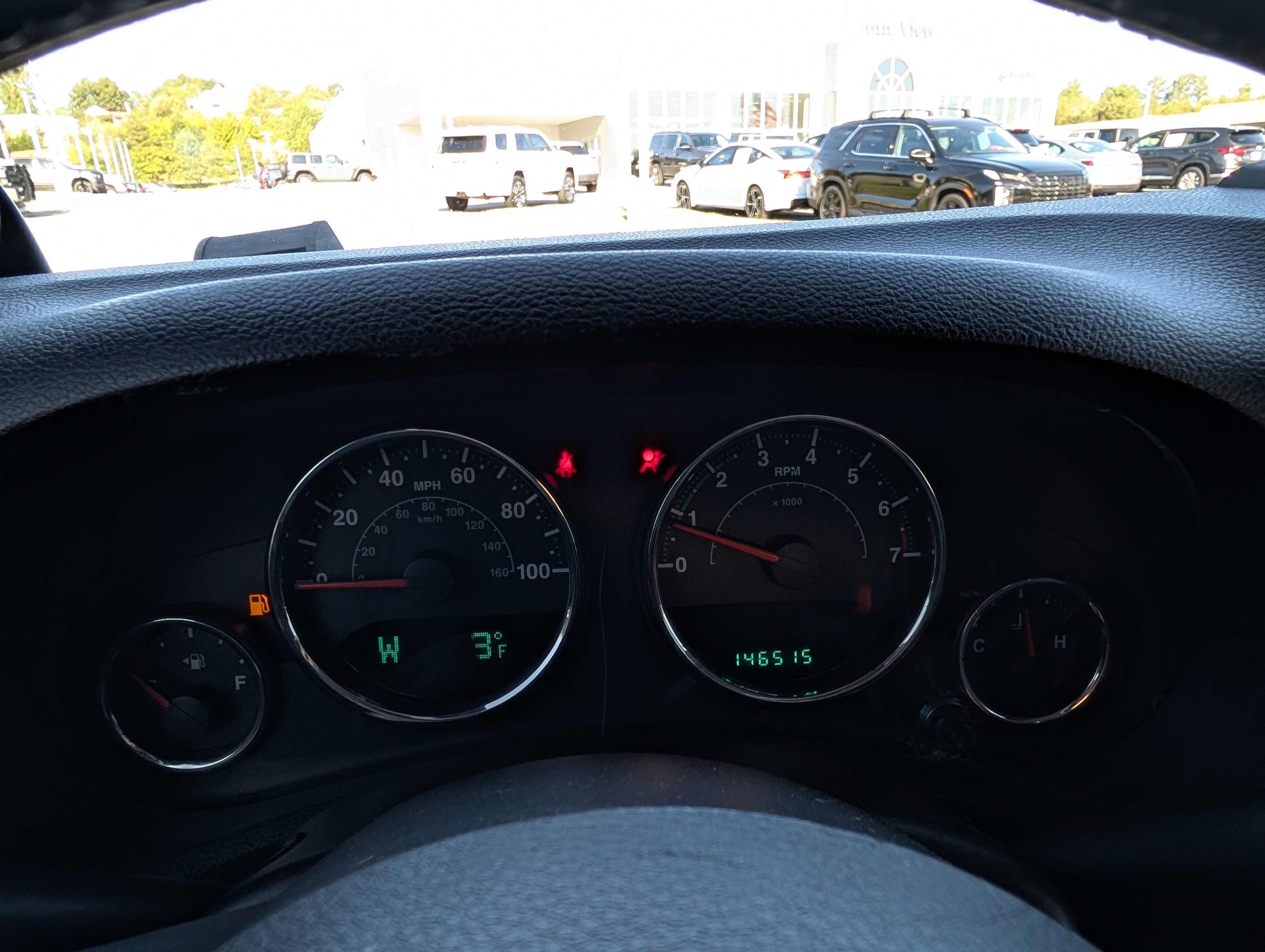 Used 2012 Jeep Wrangler Unlimited Sport AWD/4WD image 23