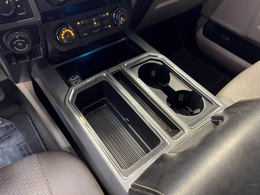 Used 2020 Ford F150 XLT w/ Equipment Group 302A Luxury AWD/4WD image 26