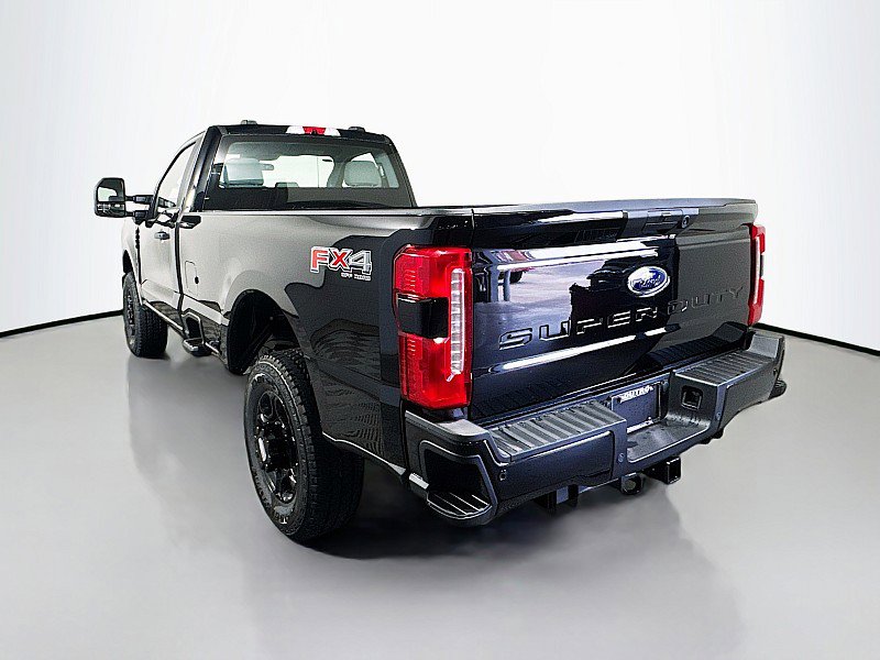 New 2026 Ford F350 XL image 5