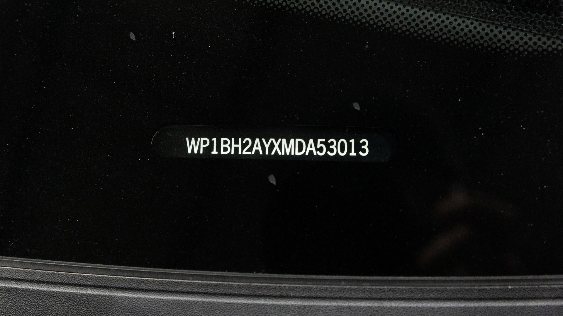 Used 2021 Porsche Cayenne Turbo S image 82