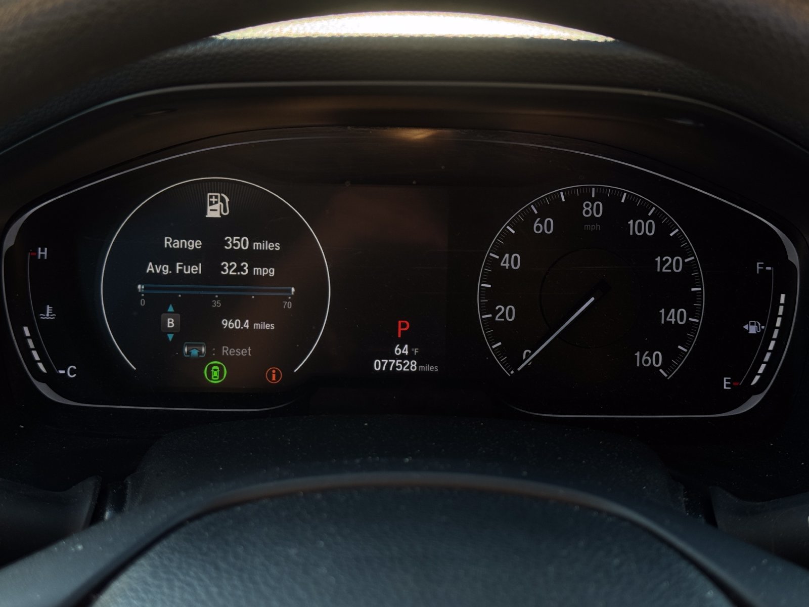 Used 2018 Honda Accord LX image 12