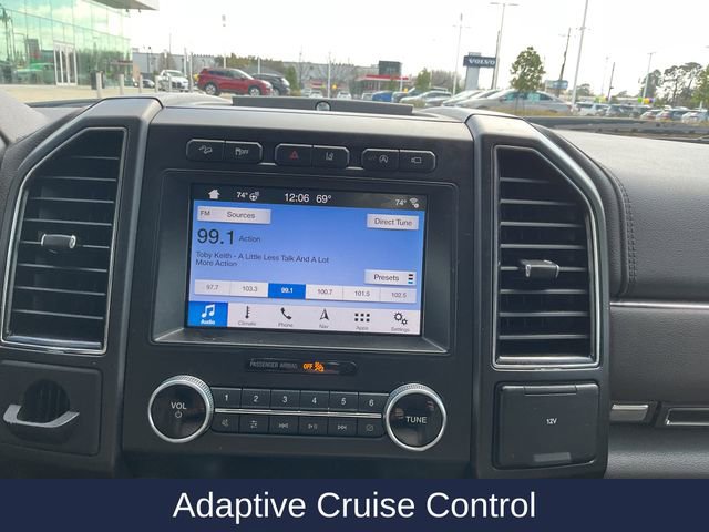 Used 2019 Ford Expedition Max Limited w/ Equipment Group 302A image 29