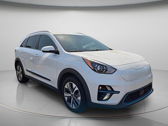 Used 2022 Kia Niro EX FWD image 6