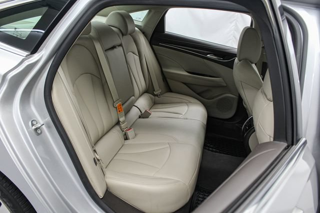 Used 2017 Buick LaCrosse Preferred FWD image 21