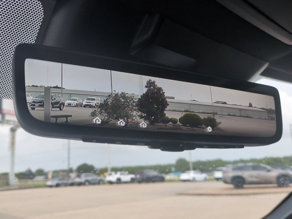 New 2026 Toyota Tundra Limited RWD image 27