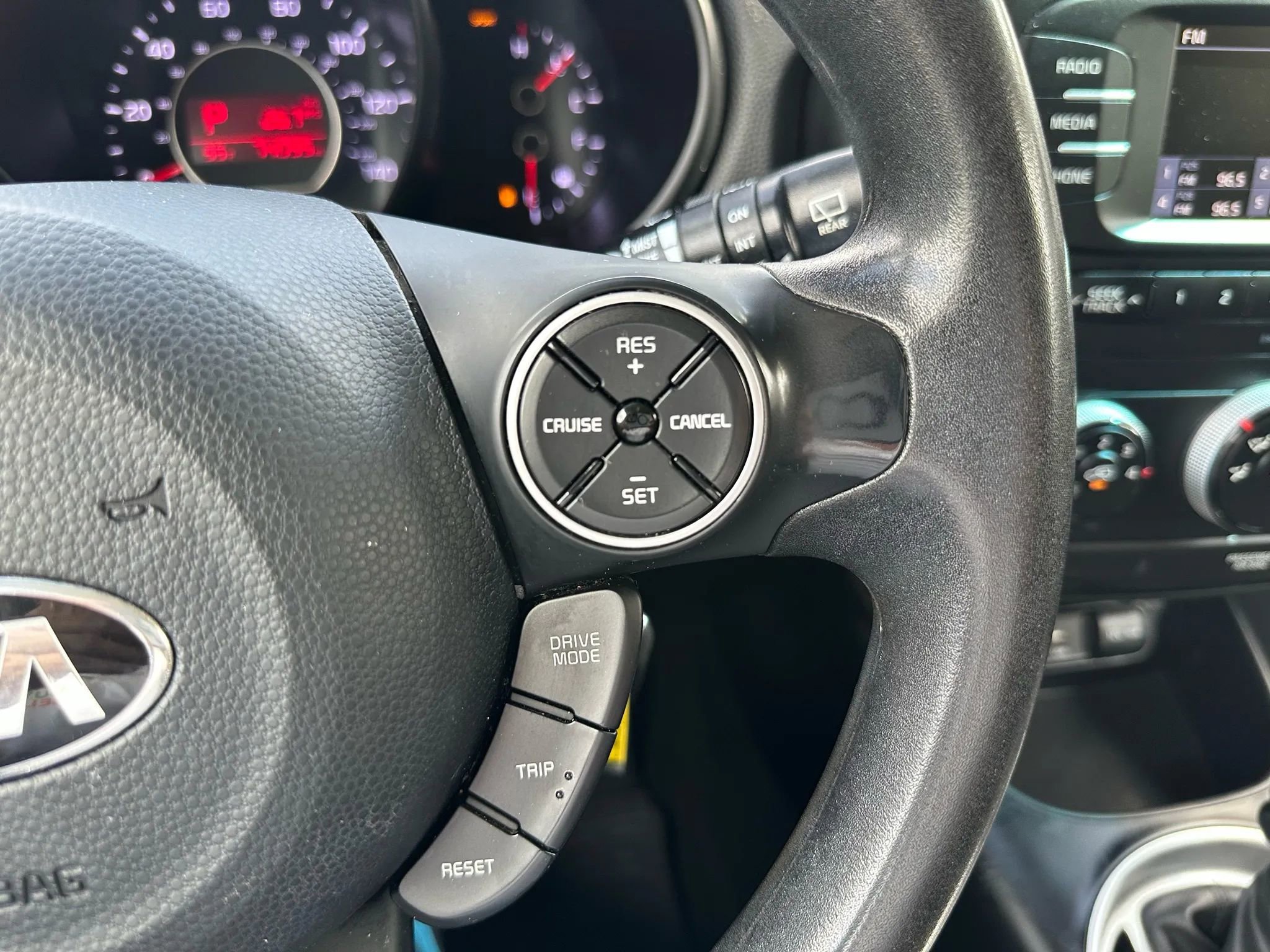 Used 2018 Kia Soul image 21