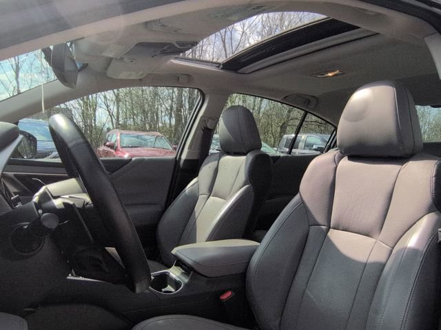 Used 2020 Subaru Legacy Limited AWD/4WD image 21