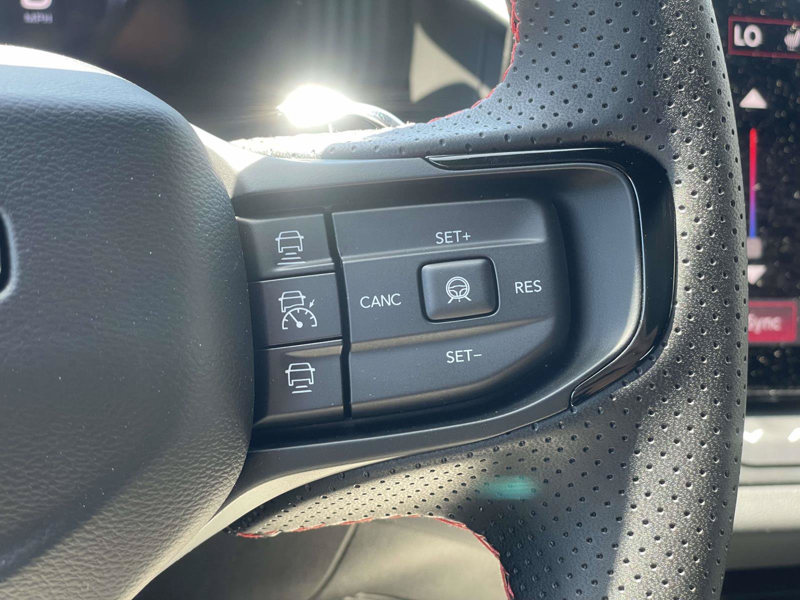 New 2026 Dodge Charger Scat Pack AWD/4WD image 10