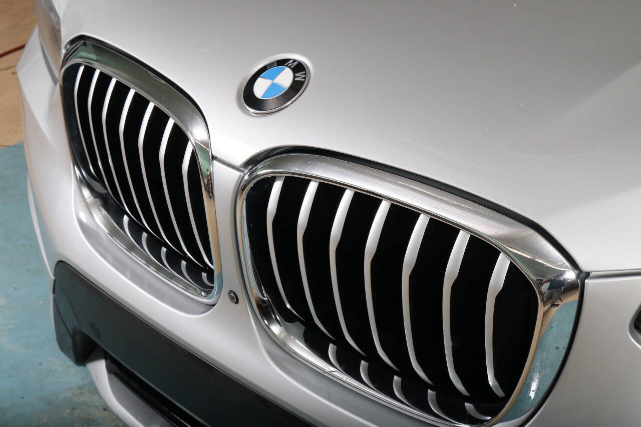 Used 2021 BMW X3 xDrive30i w/ Convenience Package image 15