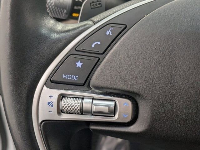 Used 2023 Genesis Electrified G80 image 17