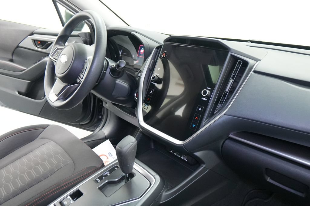 Used 2024 Subaru Impreza 2.0i Sport AWD/4WD image 28