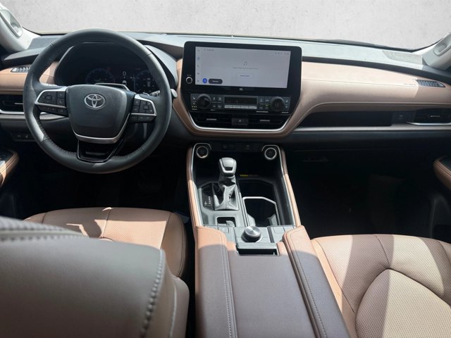 New 2026 Toyota Grand Highlander AWD image 20