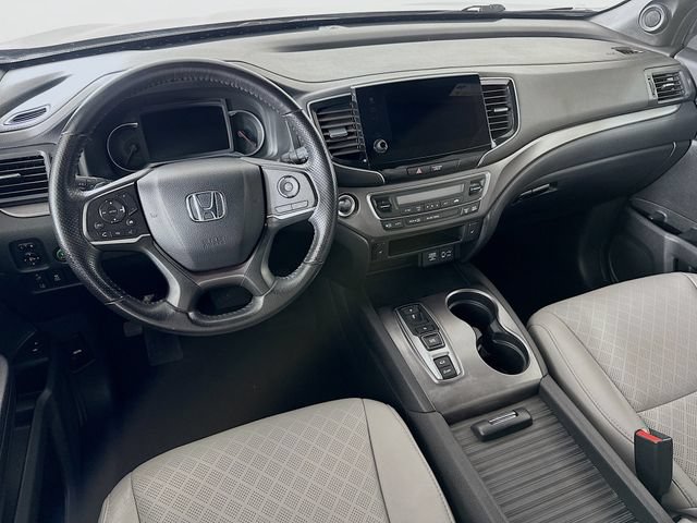 Used 2019 Honda Passport EX-L image 31