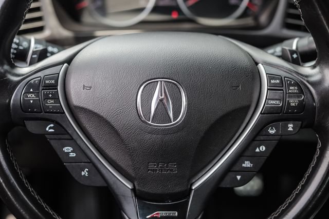 Used 2021 Acura ILX w/ Premium & A-SPEC Package FWD image 30