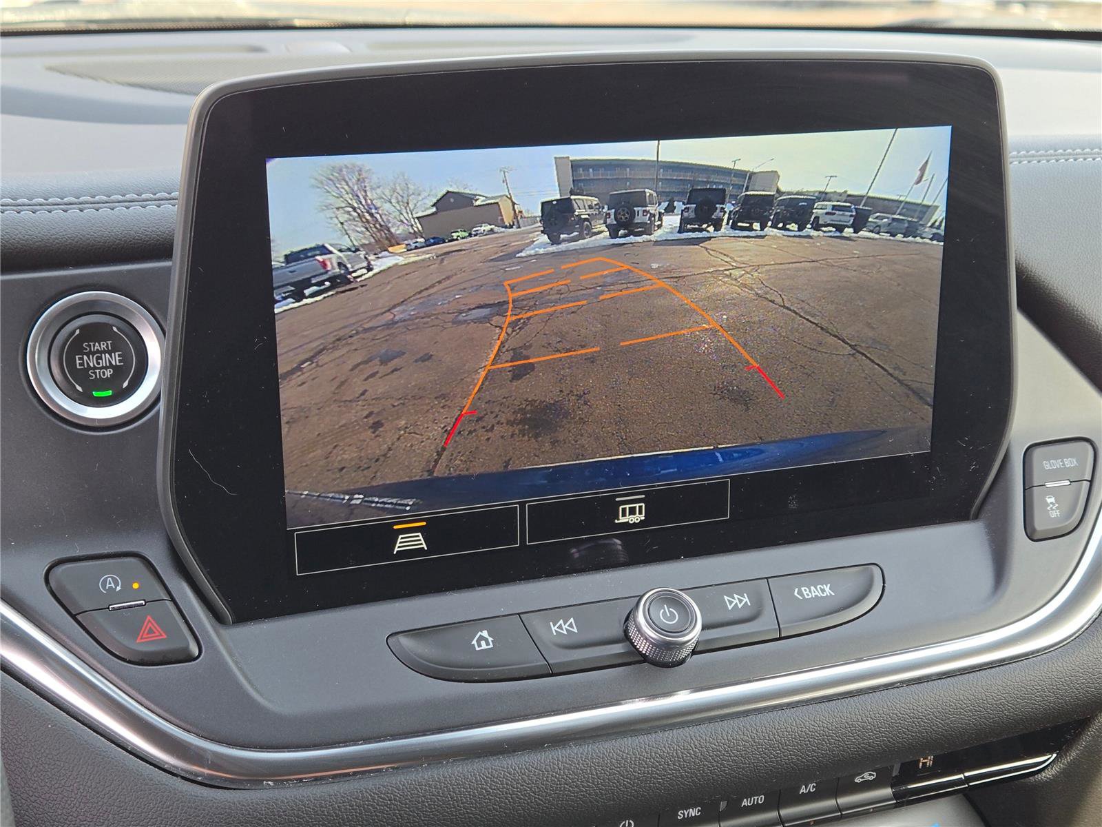 Used 2023 Chevrolet Blazer LT w/ Driver Confidence Package image 24
