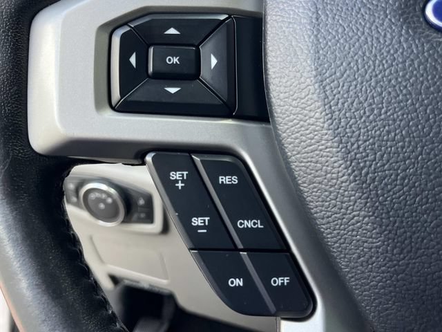 Used 2019 Ford F250 XLT w/ Snow Plow Prep Package AWD/4WD image 32