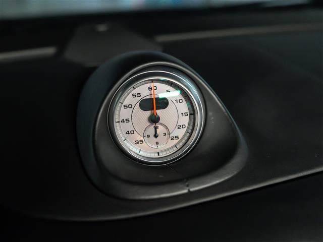 Used 2007 Porsche 911 Turbo AWD/4WD image 29