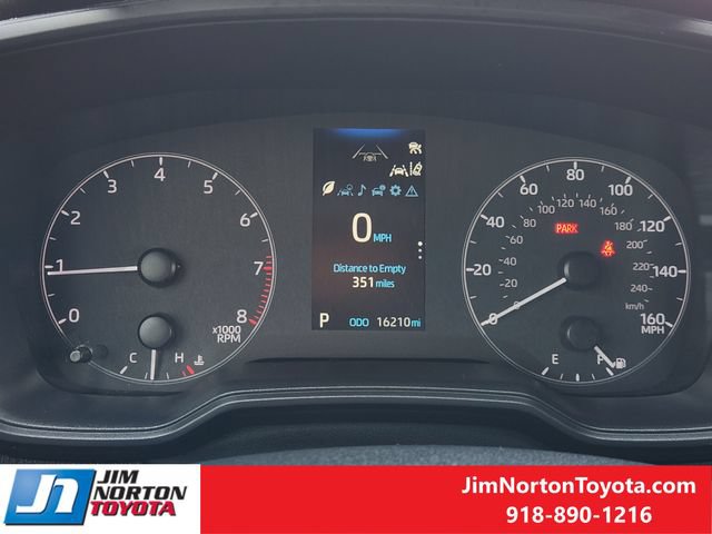 Used 2024 Toyota Corolla SE FWD image 18