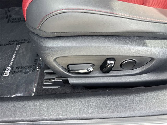 Certified 2022 Lexus ES 350 F Sport image 12