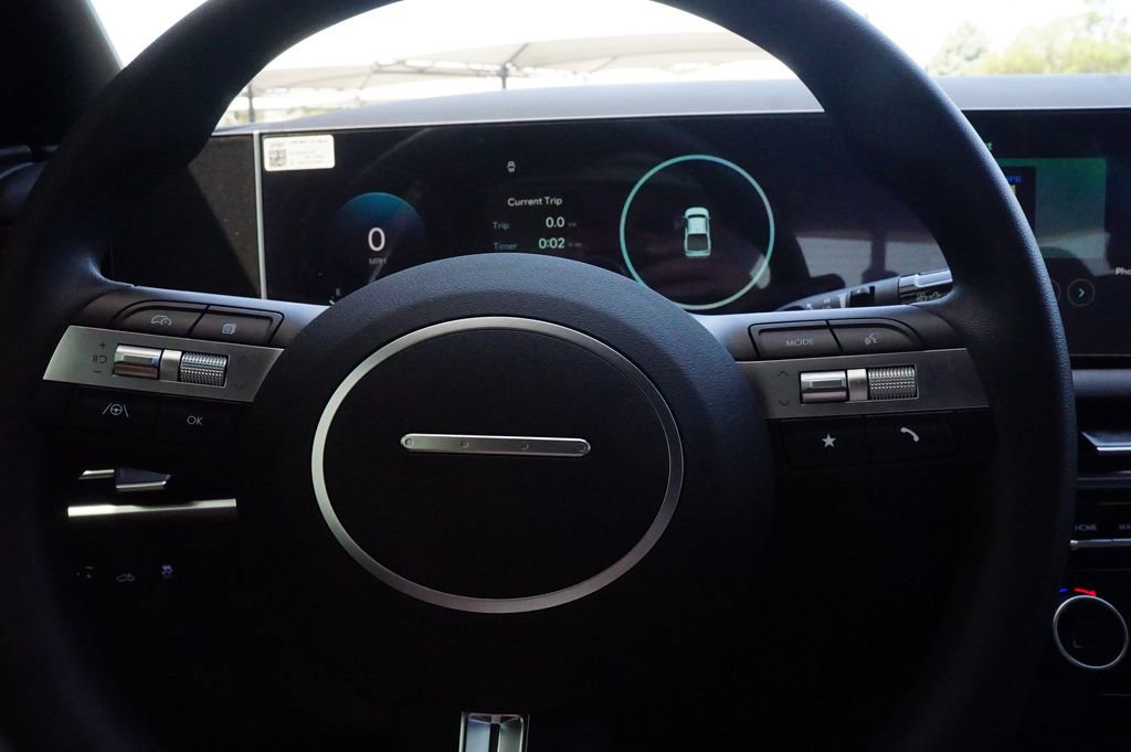 New 2026 Hyundai Santa Cruz SEL image 15